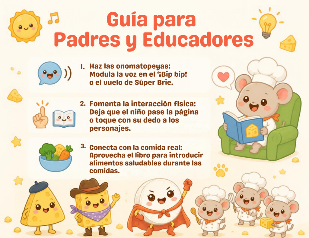 Un libro para jugar y aprender