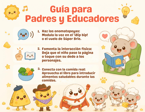 Un libro para jugar y aprender